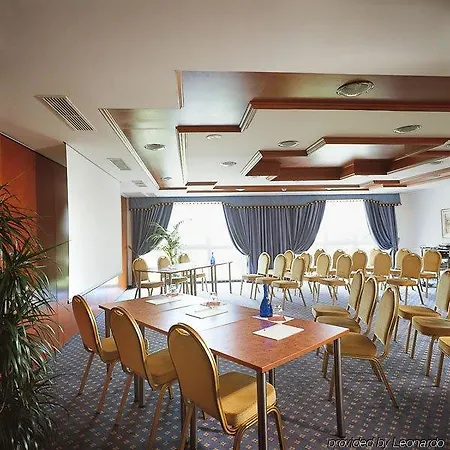 Sartori's Hotel